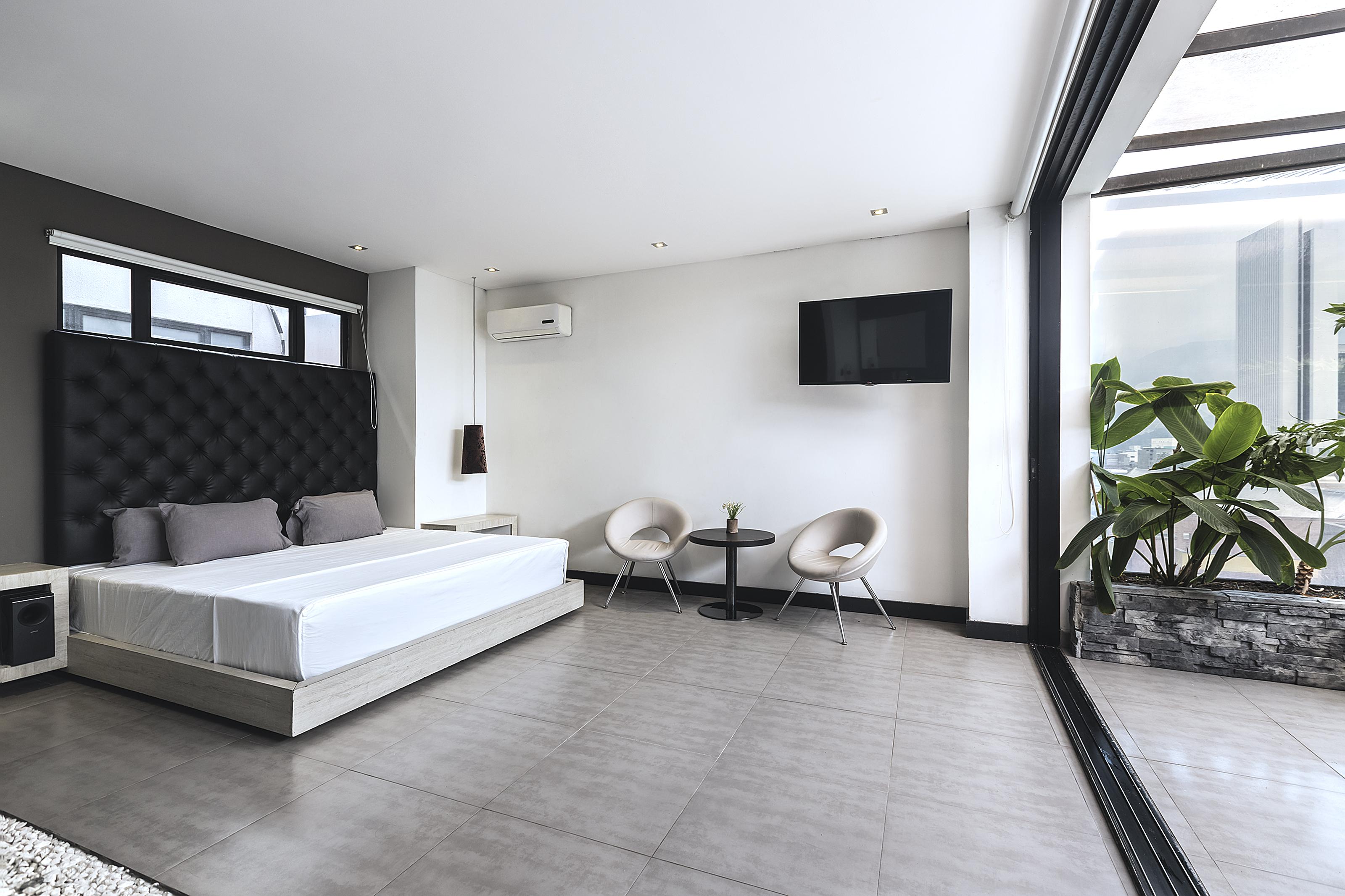 Hotel 47 Medellin Center Exteriör bild